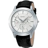 [セイコー]SEIKO 腕時計 INTERNATIONAL COLLECTION インターナショナルコレクション SCJD001 メンズ