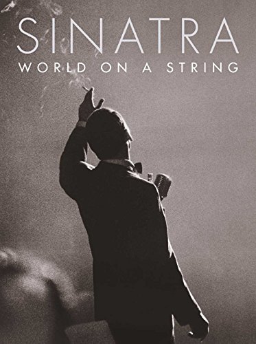 Frank Sinatra - World On A String [4 Cd/dvd Combo] - Zortam Music