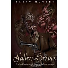 Fallen Heroes