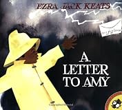 A Letter to Amy