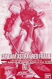 Gundam Seed Astray Red Frame Clear Color Version Model Kit 1/100 Scale