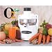 Kitchen & Housewares : Omega O2 household pulp ejector.