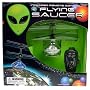 Remote Control UFO Flying Saucer