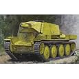 1/35 Aufklarungspanzer 38(t)mit 7.5cm Kw.K.