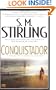 Conquistador: A Novel of Alternate History