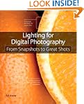 Lighting for Digital Photography: Fro...