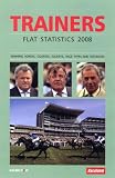 Trainers Flat Statistics