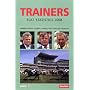 Trainers Flat Statistics