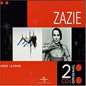 Coffret 2 CD : Rodéo / La Zizanie