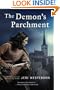 The Demon's Parchment: A Medieval Noir
