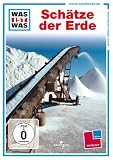 Produkt-Bild: Was ist was TV - Sch&auml;tze der Erde