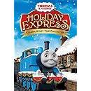 Thomas &amp; Friends: Holiday Express