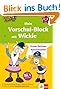 Mein Vorschul-Block mit Wickie