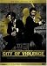 City of Violence (Limited Gold-Edition, 2 DVDs)