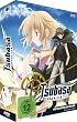 Tsubasa Chronicle - Staffel 1 - Gesamtausgabe, Episoden 1-26 [6 DVDs]