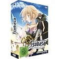 Tsubasa Chronicle - Staffel 1 - Gesamtausgabe, Episoden 1-26 [6 DVDs]