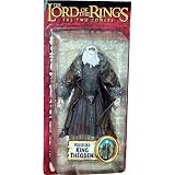 POSSESSED KING THEODEN Action Figure from LORD OF THE RINGS: THE TWO TOWERS