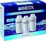 Classic Water Filter Cartridge  from Brita