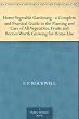 Home Vegetable Gardening -a Complete and Practical Guide to the Planting and Care of All Vegetables, Fruits and Berries Worth Growing for Home Use