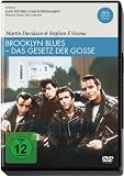 Produkt-Bild: Brooklyn Blues - Das Gesetz der Gosse