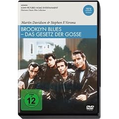 Brooklyn Blues - Das Gesetz der Gosse