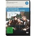 Brooklyn Blues - Das Gesetz der Gosse