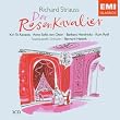 Richard Strauss : Le chevalier � la rose (Der Rosenkavalier)