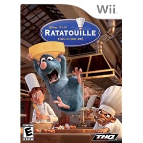 Ratatouille