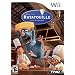 Ratatouille