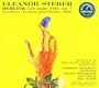 Berlioz: Les Nuits d'Ete. Sacred Arias of Bach, Handel, Haydn and Mendelssohn
