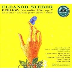 Masterworks Heritage - Steber