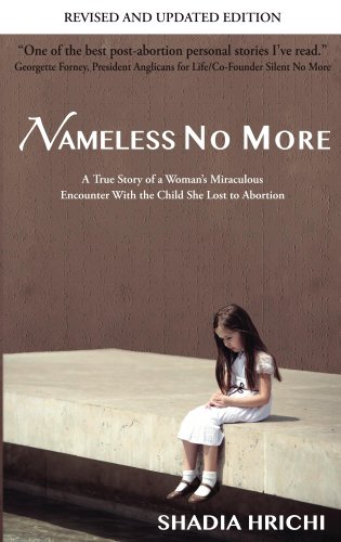 Nameless No More - Updated Edition
