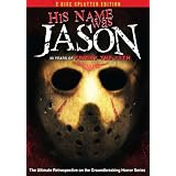 His Name Was Jason: 30 Years [Import]by Diane Almeida