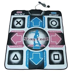 Dancing Mat (Tanzmatte) f�r PS1/PS2