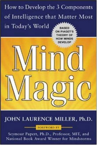 Mind Magic