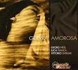 Guerra Amorosa (Dig)