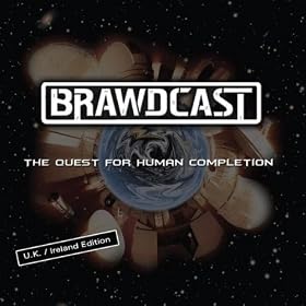 The Quest for Human Completion [Explicit]