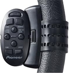 Pioneer CD-SR100 Steering Wheel Remote