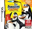 The Penguins of Madagascar