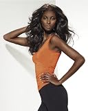 Newport News Shape fx Tummy tamer tank