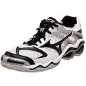 Mizuno Men's Wave Tornado 4 Volleyball Shoe