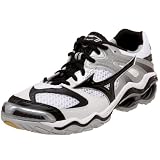 Mizuno Mens Wave Tornado 4 Volleyball Shoe