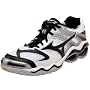 Mizuno Men's Wave Tornado 4 Volleyball Shoe