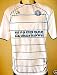 DRAKO EL SALVADOR SOCCER JERSEY LARGE-one size
