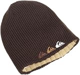 Quiksilver Young Men's Wright Wood Beanie