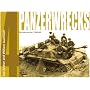 Panzerwrecks 4: German Armour 1944-45