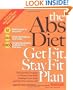 The Abs Diet Get Fit Stay Fit Plan: The Exercise Program to Flatten Your Belly, Reshape Your Body, and Give You Abs for Life!