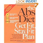 The Abs Diet Get Fit Stay Fit Plan