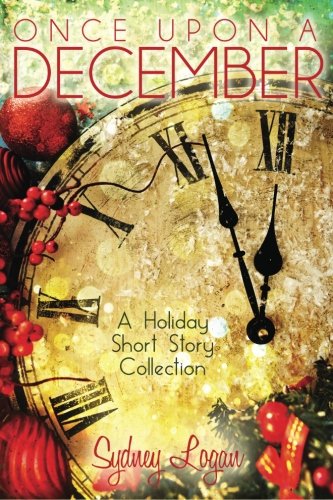 once upon a december a holiday short story collection