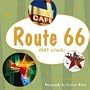 Route 66 2009 Square Wall Calendar (Multilingual Edition)